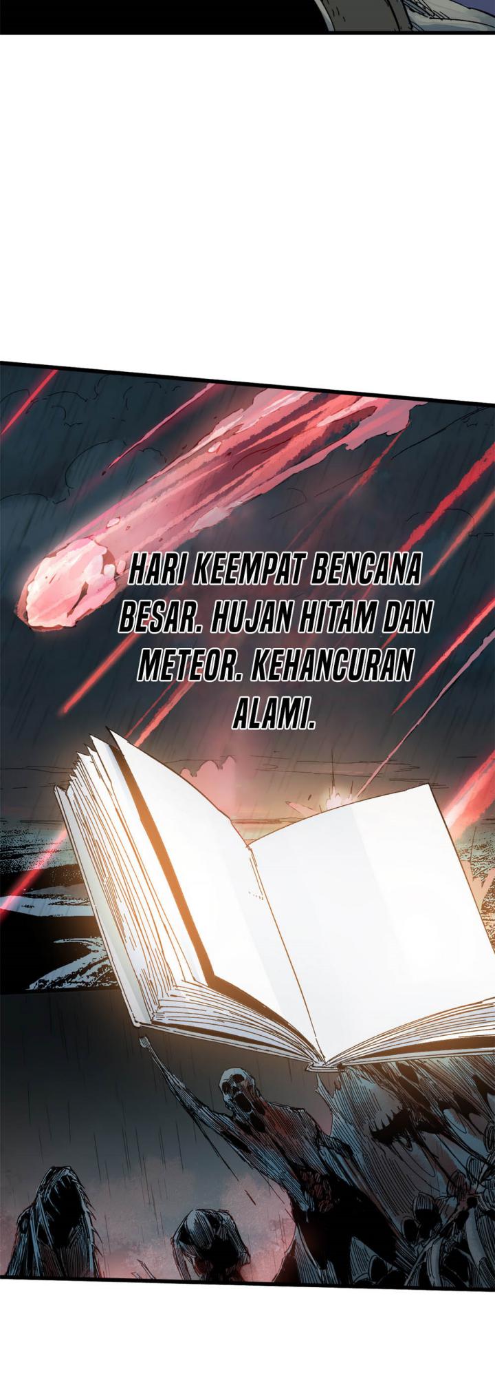 Eternal Kingdom Remake Chapter 07 Gambar 25