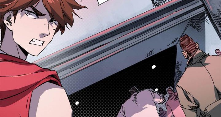 Eternal Kingdom Remake Chapter 07 Gambar 27