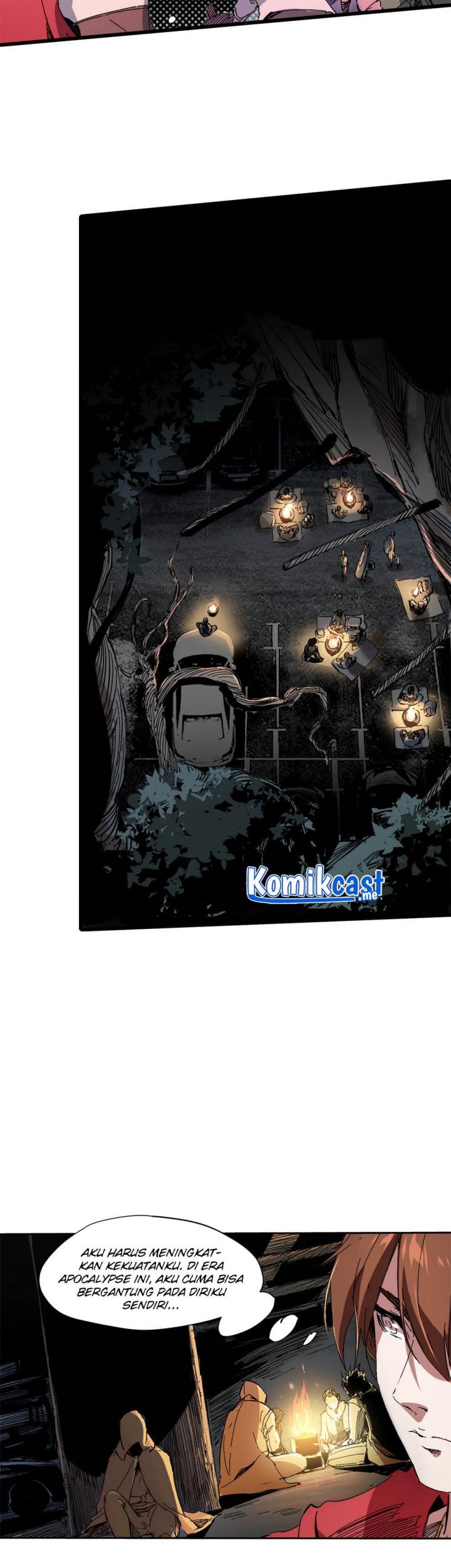 Eternal Kingdom Remake Chapter 07 Gambar 28