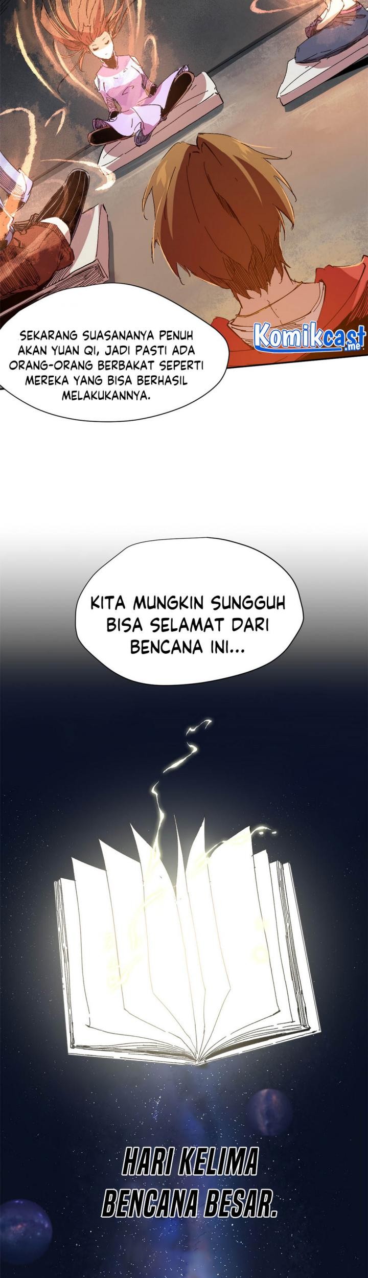 Eternal Kingdom Remake Chapter 07 Gambar 30