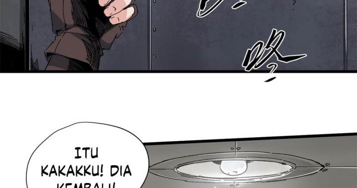 Eternal Kingdom Remake Chapter 07 Gambar 3