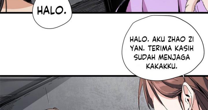 Eternal Kingdom Remake Chapter 07 Gambar 5