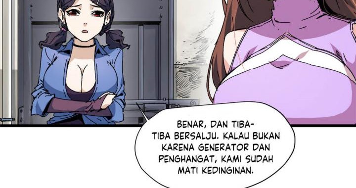 Eternal Kingdom Remake Chapter 07 Gambar 7
