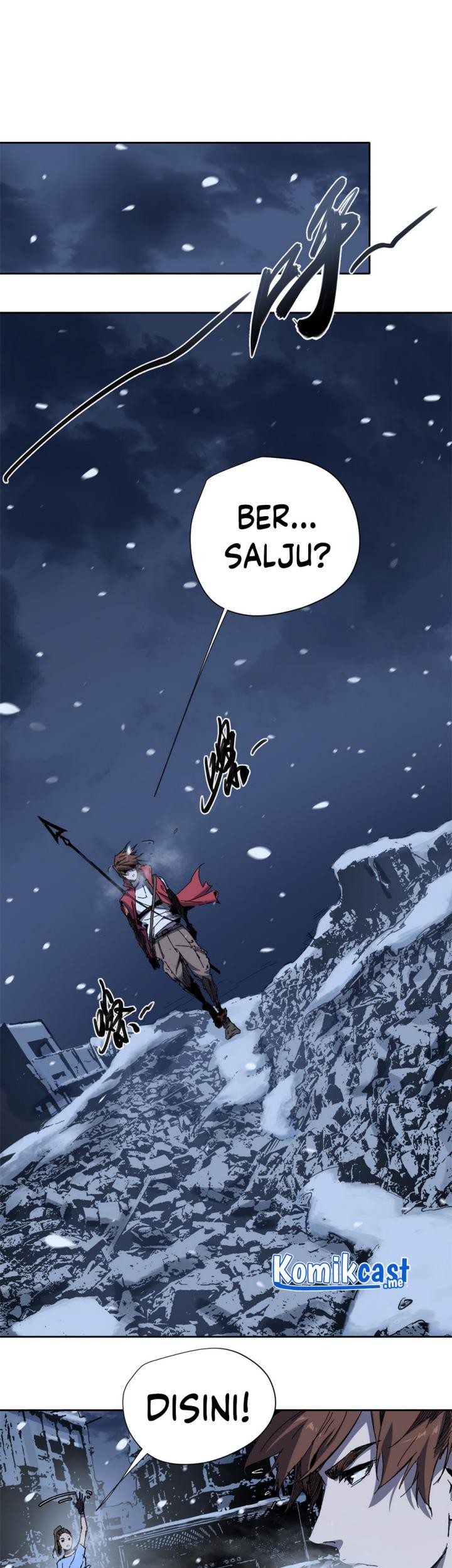 Eternal Kingdom Remake Chapter 06 Gambar 17