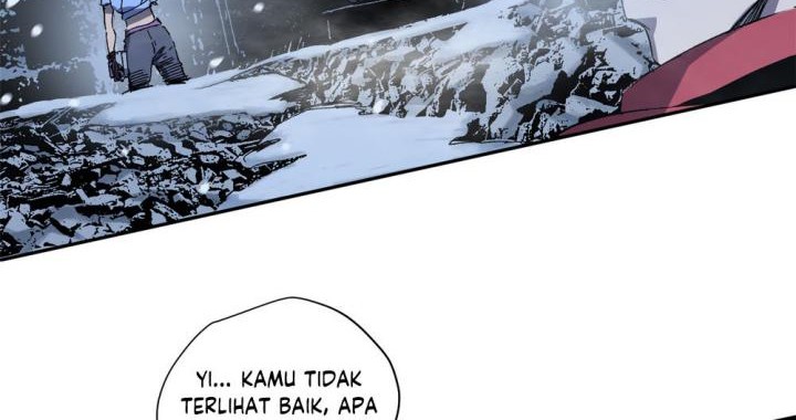 Eternal Kingdom Remake Chapter 06 Gambar 18