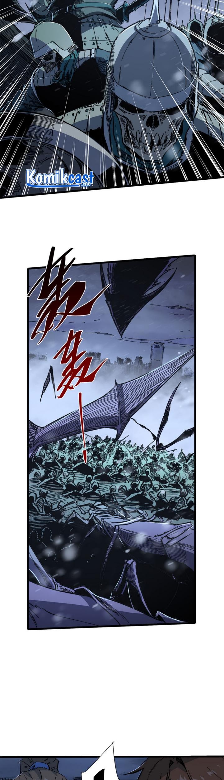 Eternal Kingdom Remake Chapter 06 Gambar 27