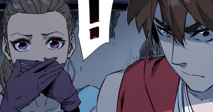 Eternal Kingdom Remake Chapter 06 Gambar 28