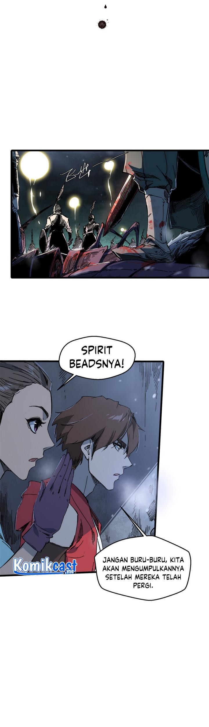 Eternal Kingdom Remake Chapter 06 Gambar 32