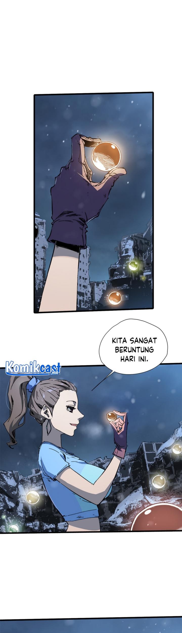 Eternal Kingdom Remake Chapter 06 Gambar 34