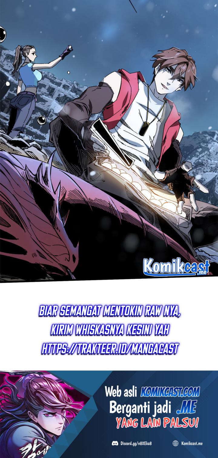 Eternal Kingdom Remake Chapter 06 Gambar 36
