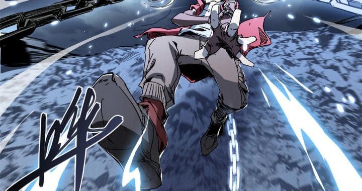 Eternal Kingdom Remake Chapter 06 Gambar 3