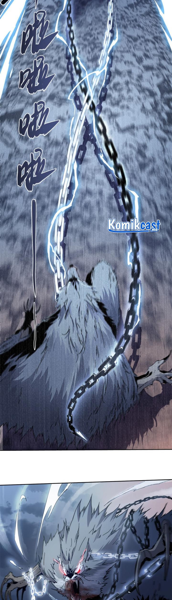 Eternal Kingdom Remake Chapter 06 Gambar 4