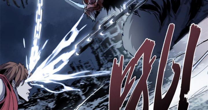 Eternal Kingdom Remake Chapter 06 Gambar 5