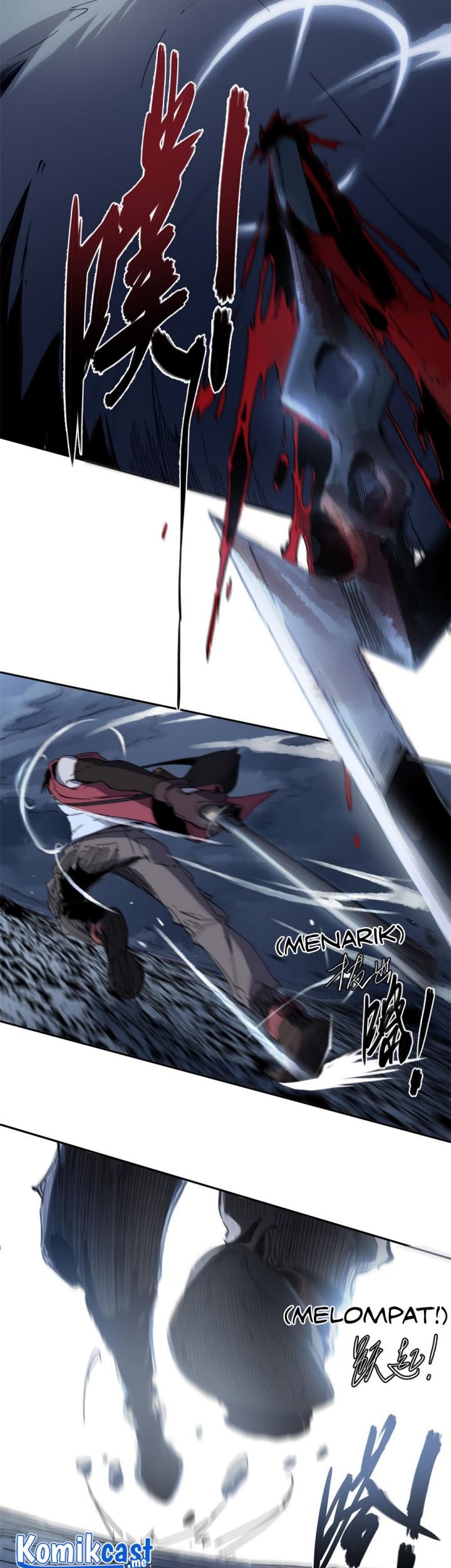 Eternal Kingdom Remake Chapter 06 Gambar 8