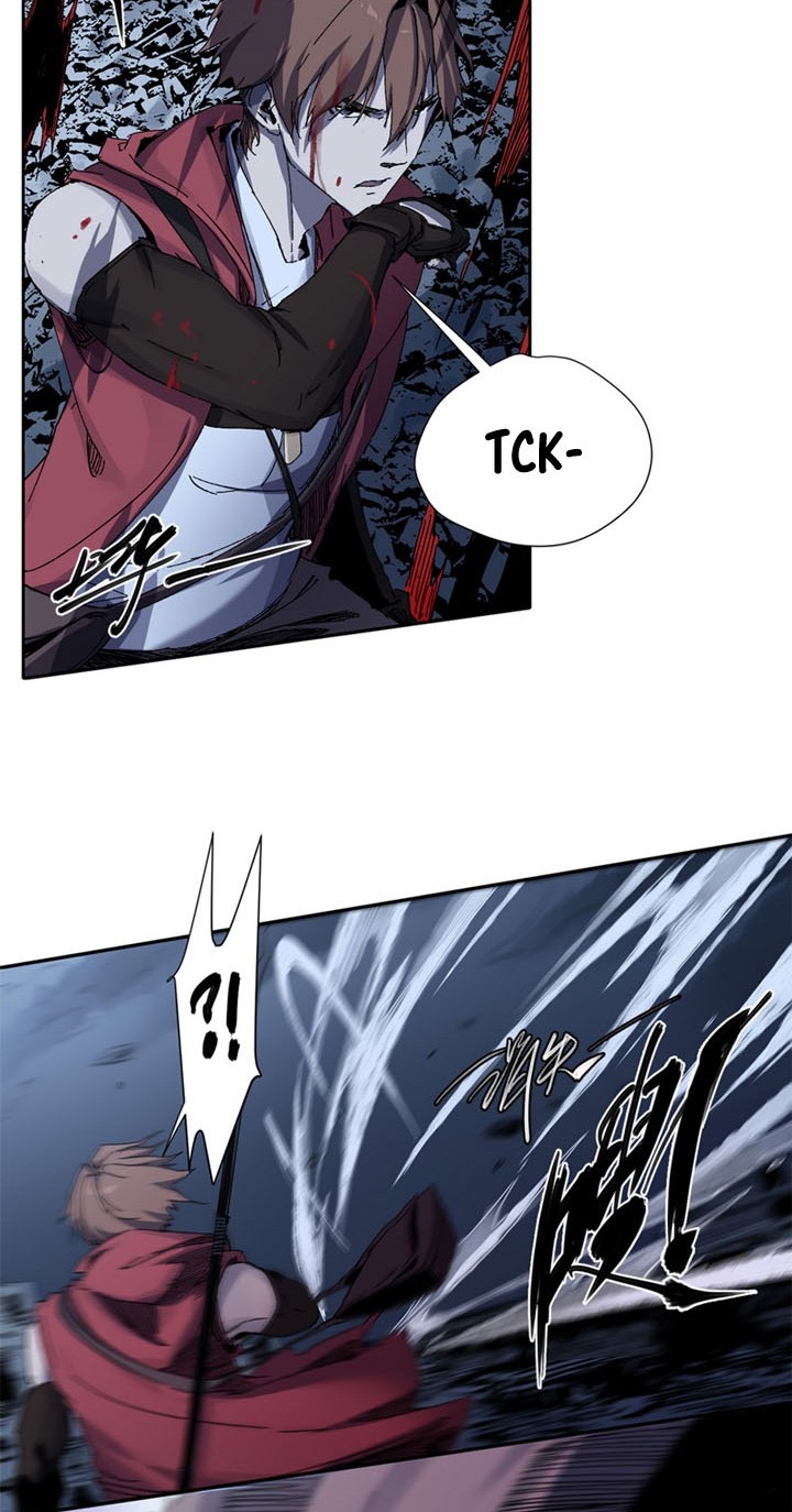 Eternal Kingdom Remake Chapter 05 Gambar 25