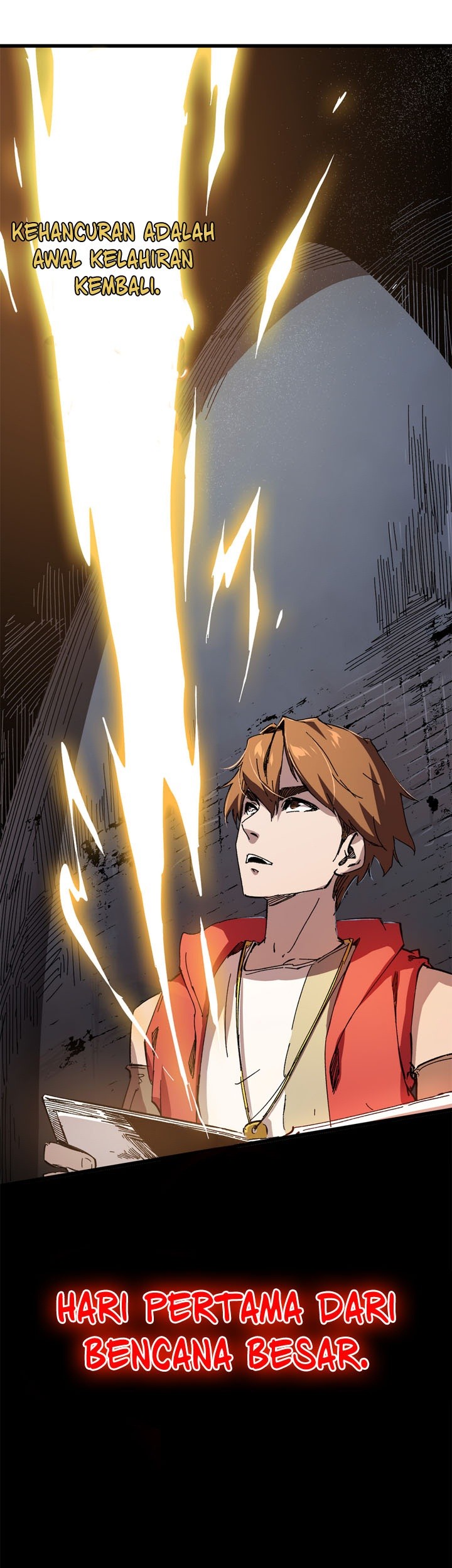 Eternal Kingdom Remake Chapter 05 Gambar 12