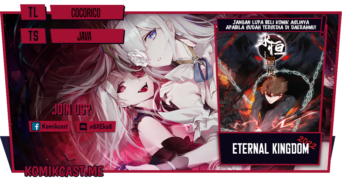 Baca Komik Eternal Kingdom Remake Chapter 04 Gambar 1
