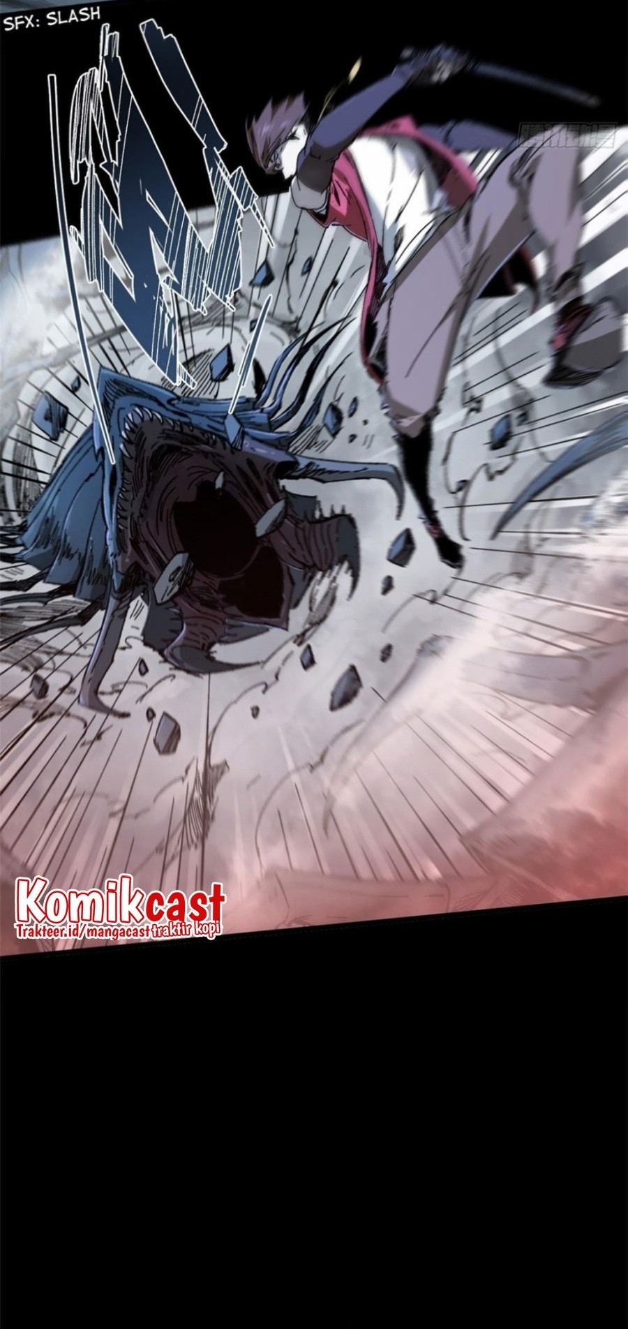 Eternal Kingdom Remake Chapter 04 Gambar 28