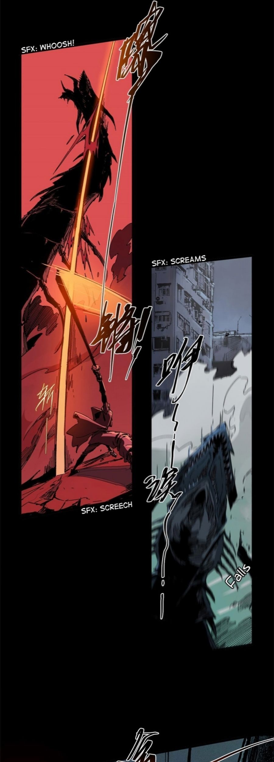 Eternal Kingdom Remake Chapter 04 Gambar 29