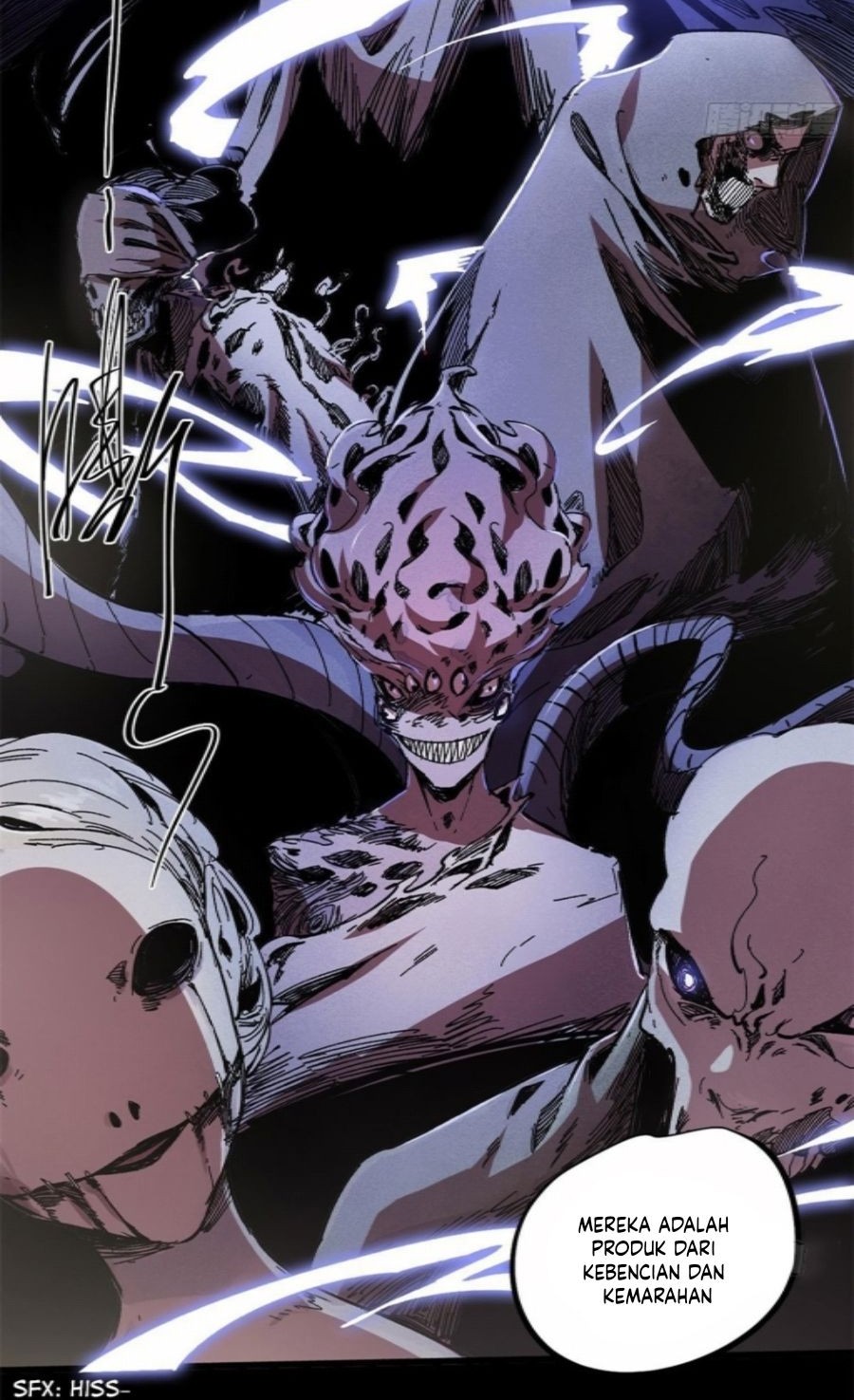 Eternal Kingdom Remake Chapter 04 Gambar 4