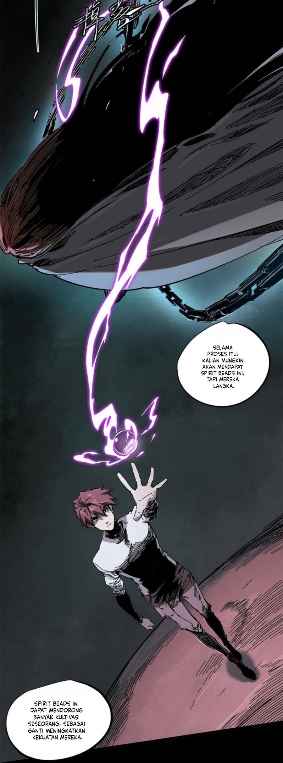 Eternal Kingdom Remake Chapter 04 Gambar 6