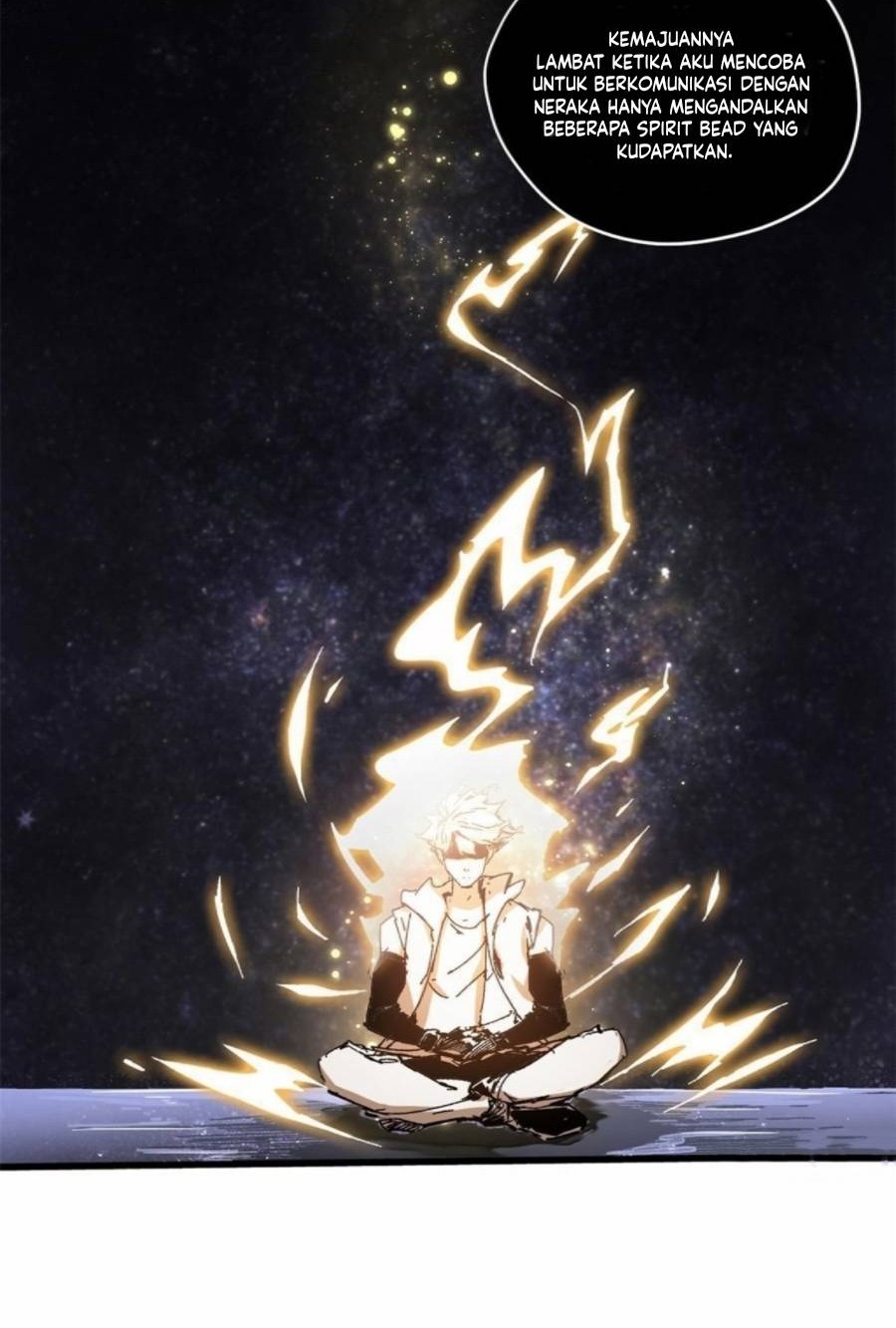 Eternal Kingdom Remake Chapter 04 Gambar 8