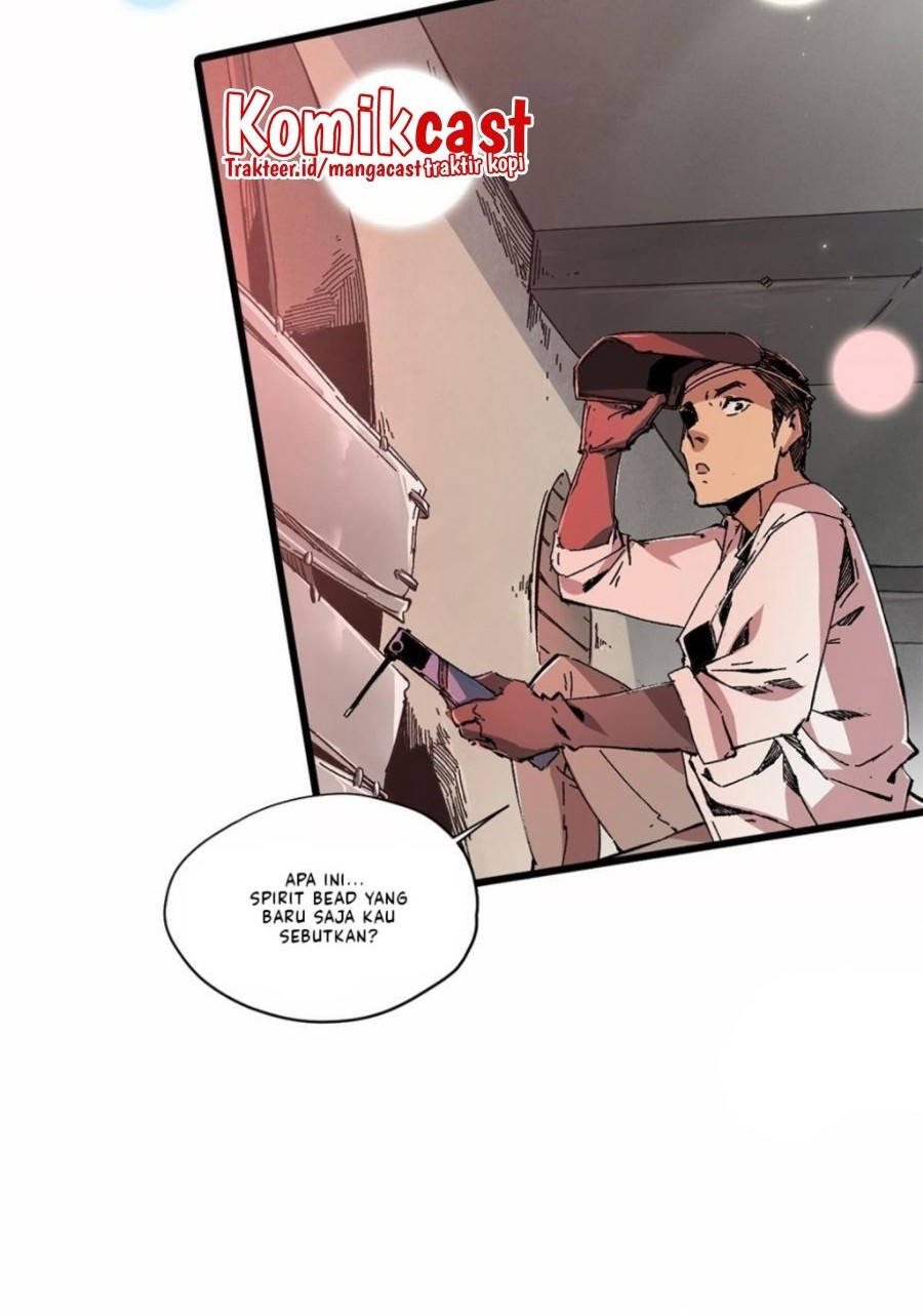 Eternal Kingdom Remake Chapter 04 Gambar 12