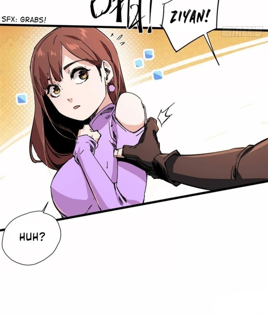 Eternal Kingdom Remake Chapter 04 Gambar 16