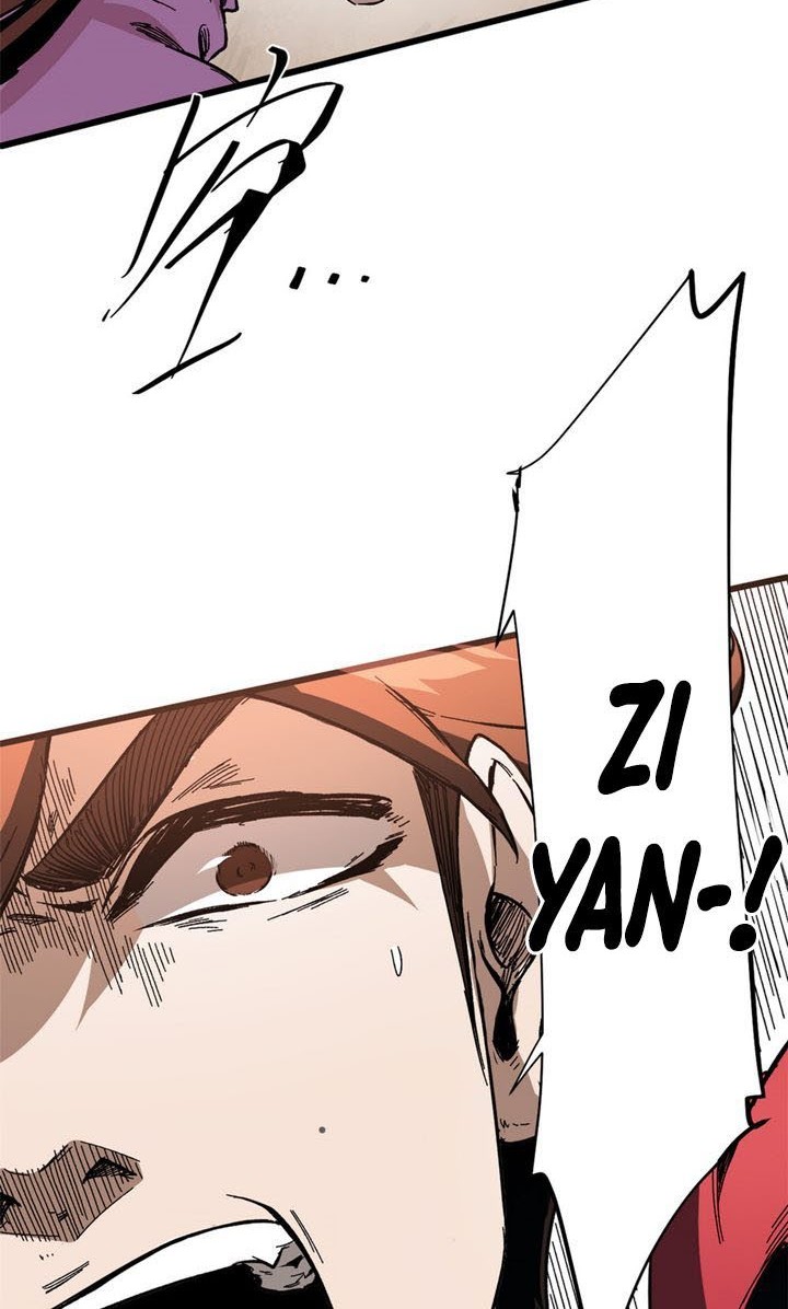Eternal Kingdom Remake Chapter 03 Gambar 33