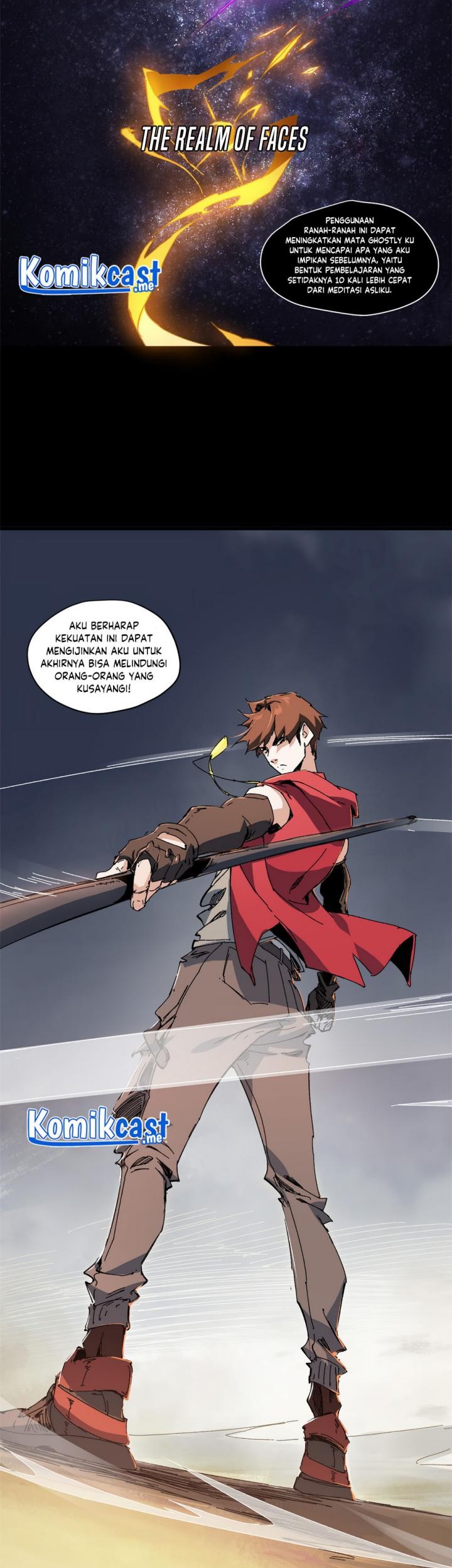 Eternal Kingdom Remake Chapter 02 Gambar 21