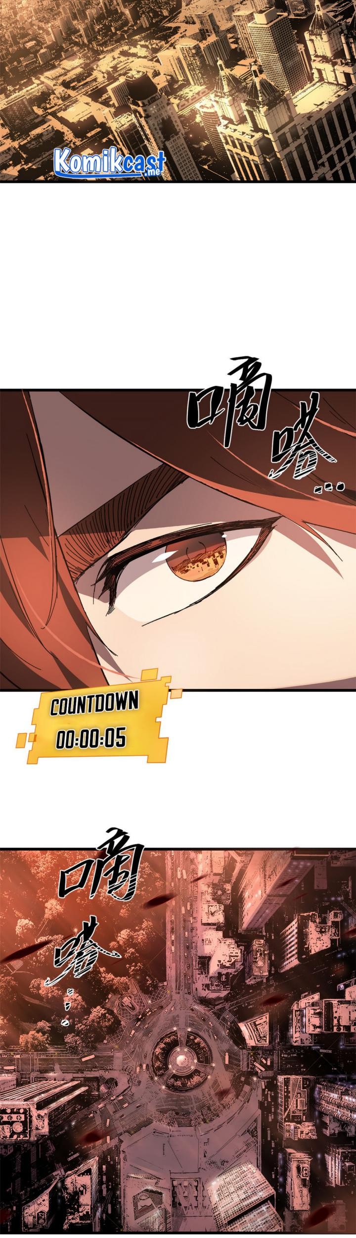 Eternal Kingdom Remake Chapter 02 Gambar 30