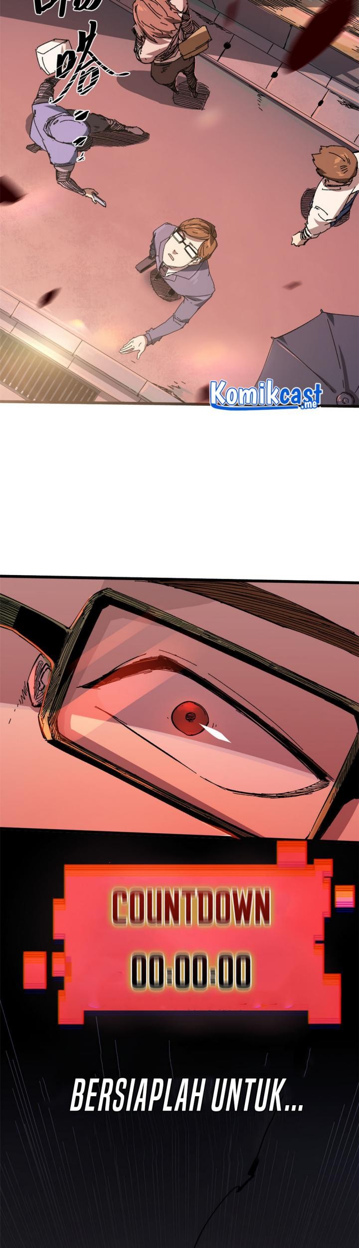 Eternal Kingdom Remake Chapter 02 Gambar 32