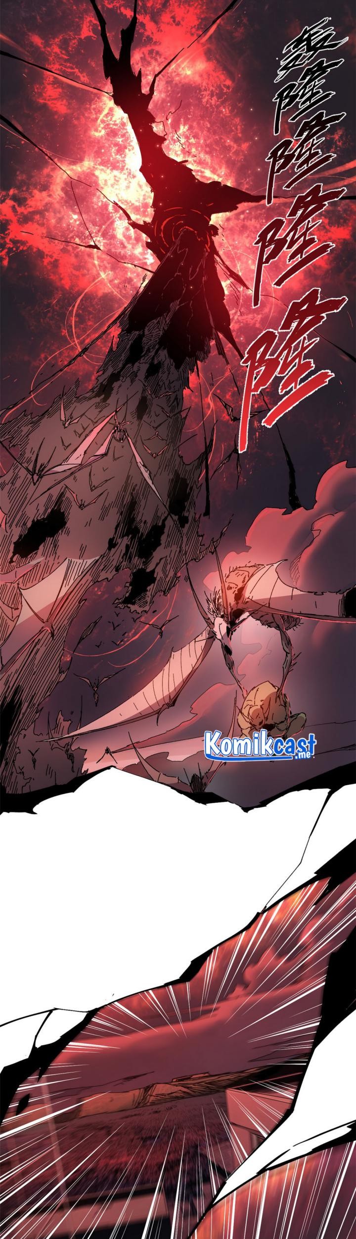 Eternal Kingdom Remake Chapter 02 Gambar 34