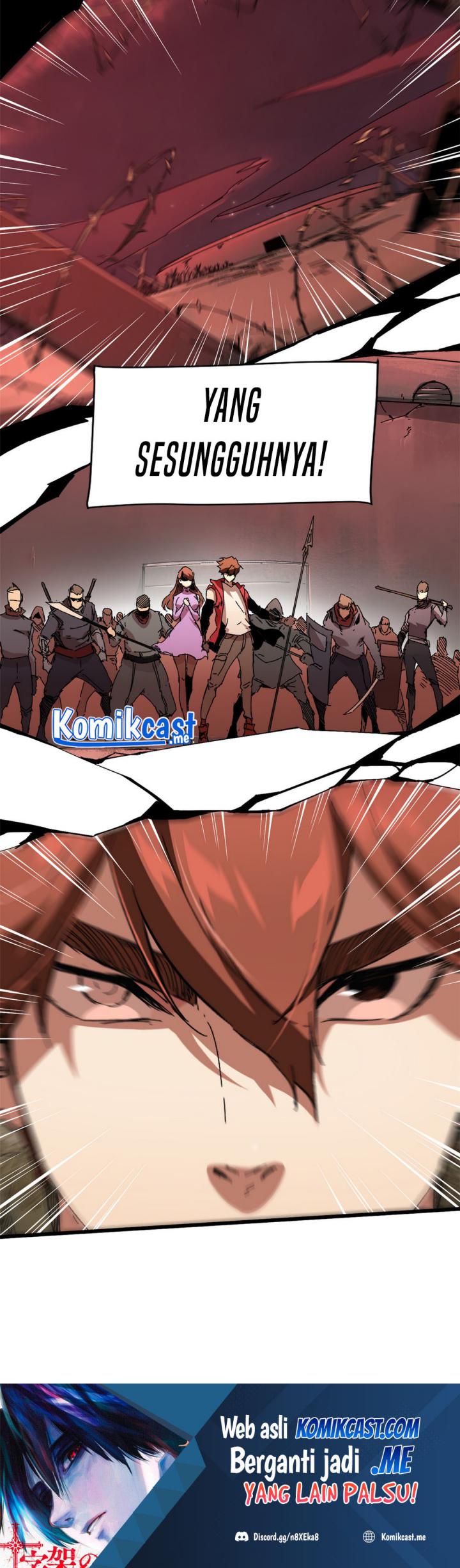 Eternal Kingdom Remake Chapter 02 Gambar 36