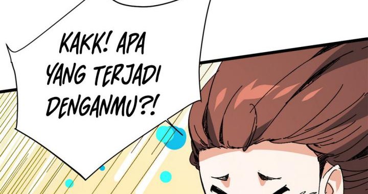 Eternal Kingdom Remake Chapter 02 Gambar 5