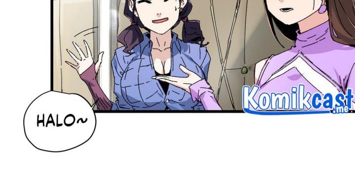 Eternal Kingdom Remake Chapter 02 Gambar 7