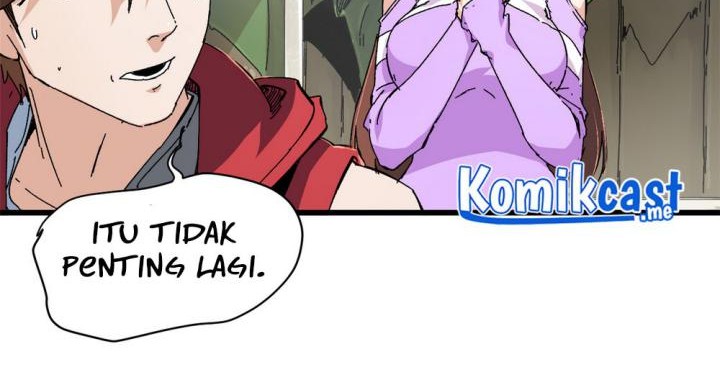 Eternal Kingdom Remake Chapter 02 Gambar 9