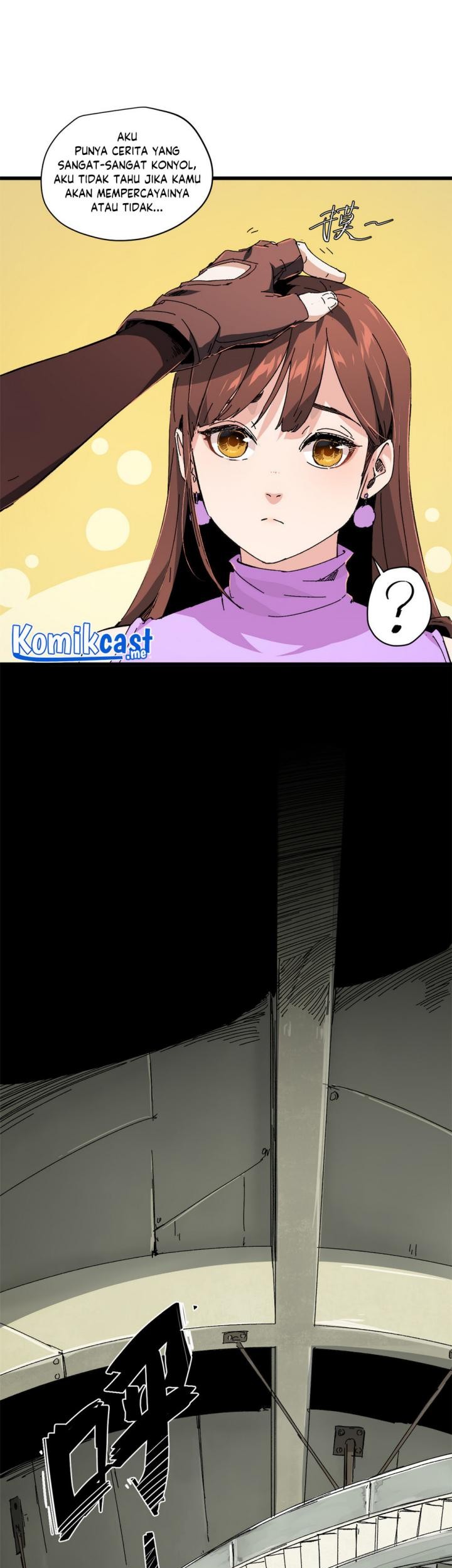 Eternal Kingdom Remake Chapter 02 Gambar 10