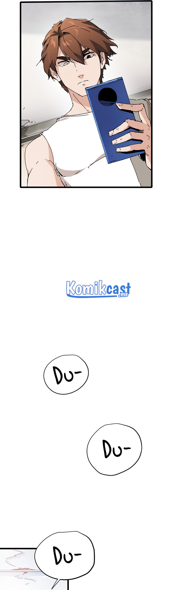 Eternal Kingdom Remake Chapter 01 Gambar 50