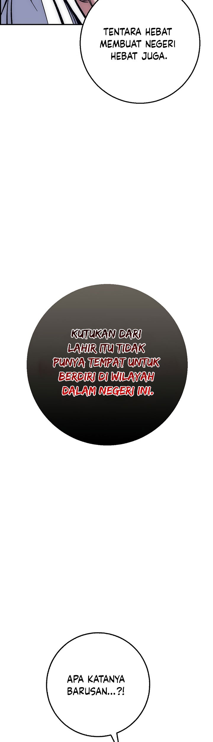 Hyper Luck Chapter 28 Gambar 40
