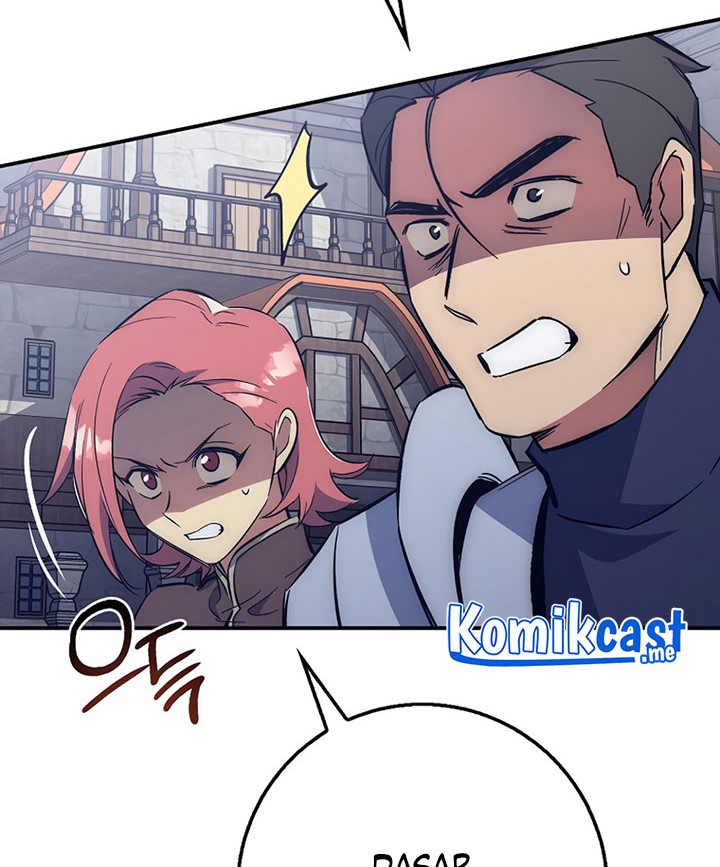 Hyper Luck Chapter 28 Gambar 41