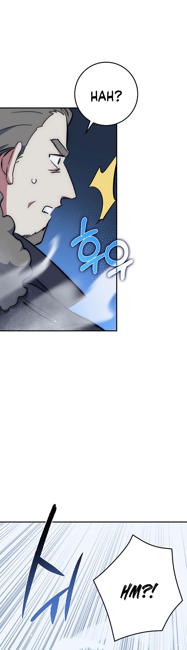 Hyper Luck Chapter 28 Gambar 62