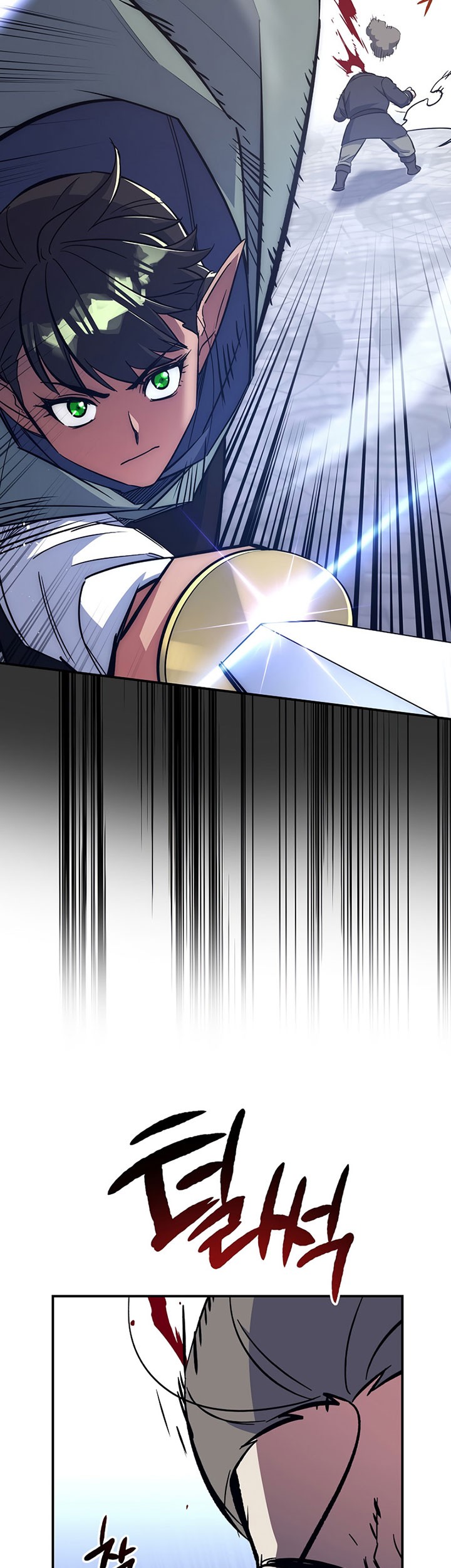 Hyper Luck Chapter 28 Gambar 66