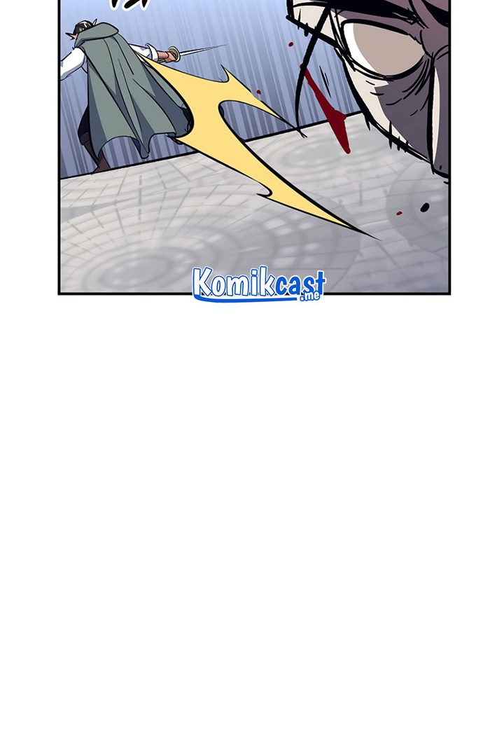 Hyper Luck Chapter 28 Gambar 67