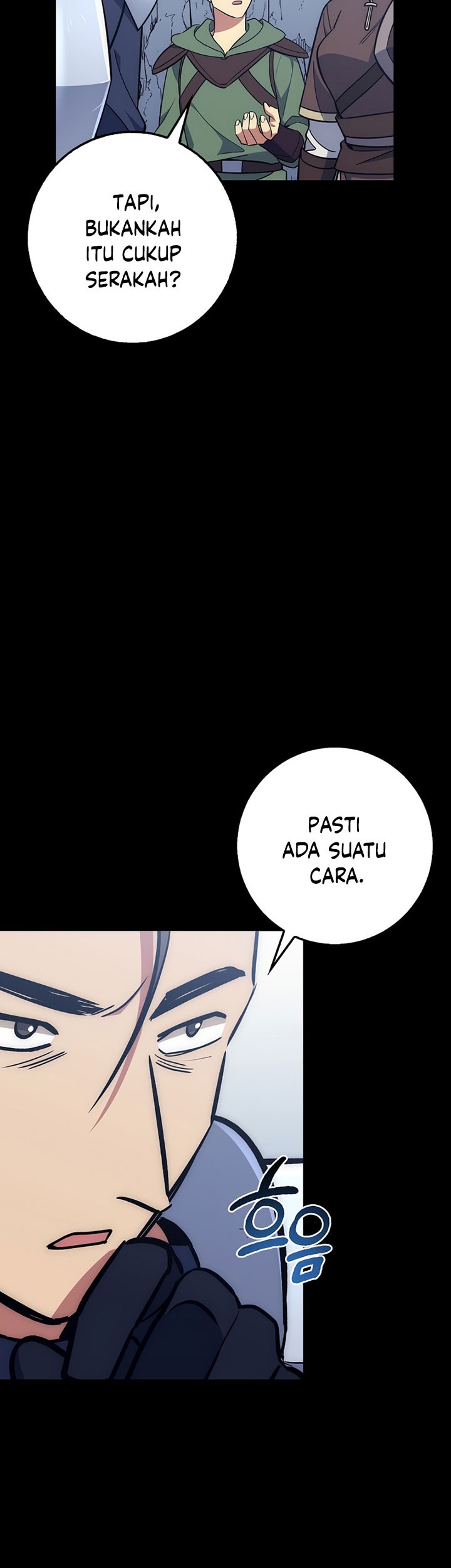 Hyper Luck Chapter 28 Gambar 10