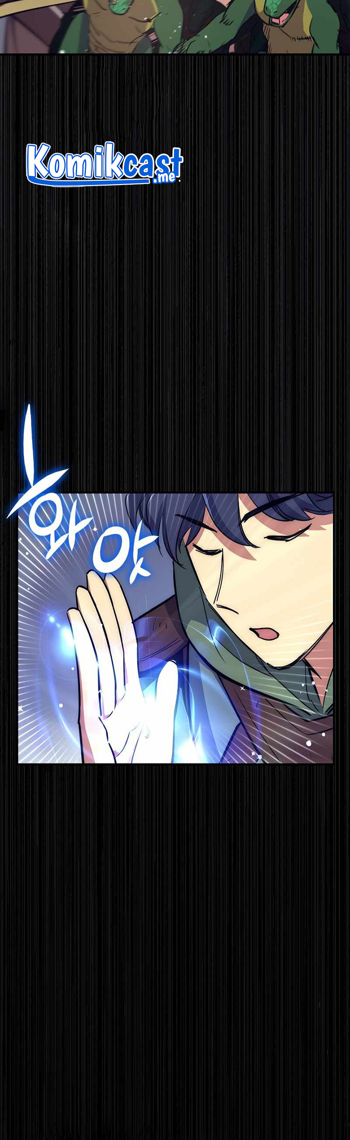 Hyper Luck Chapter 27 Gambar 21