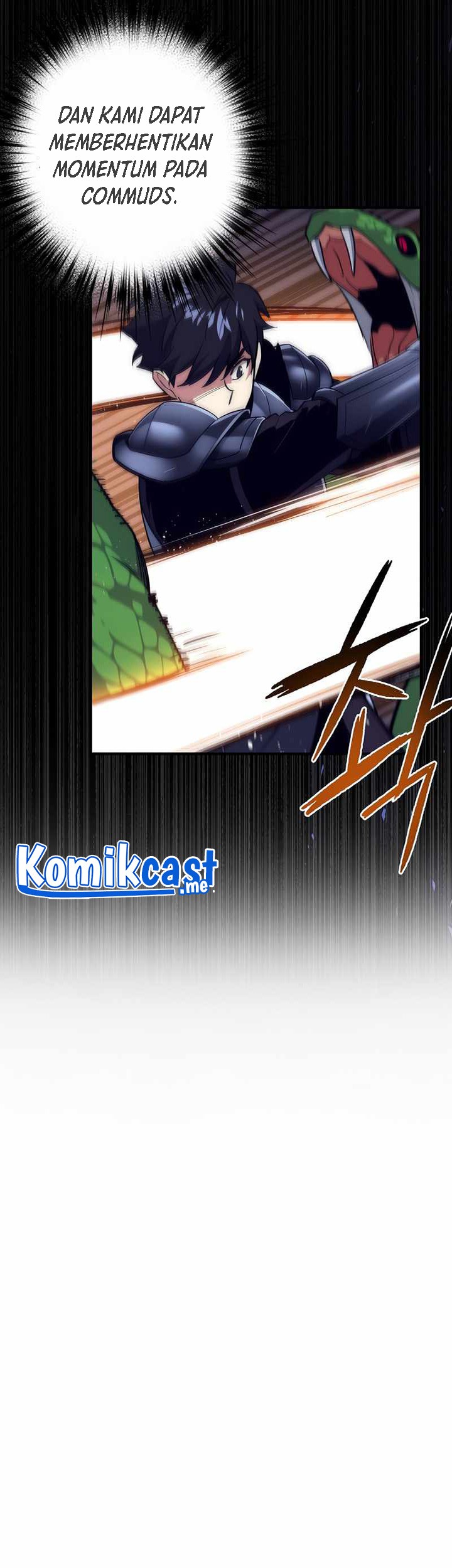 Hyper Luck Chapter 27 Gambar 22