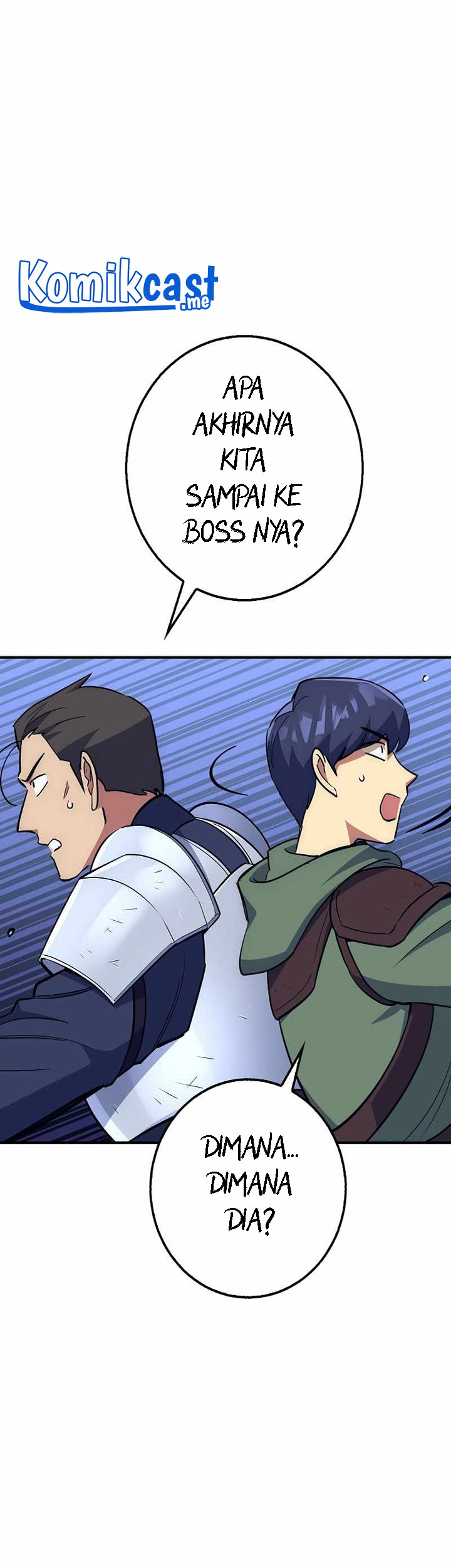 Hyper Luck Chapter 27 Gambar 26