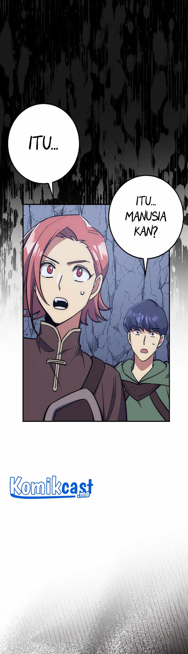 Hyper Luck Chapter 27 Gambar 34
