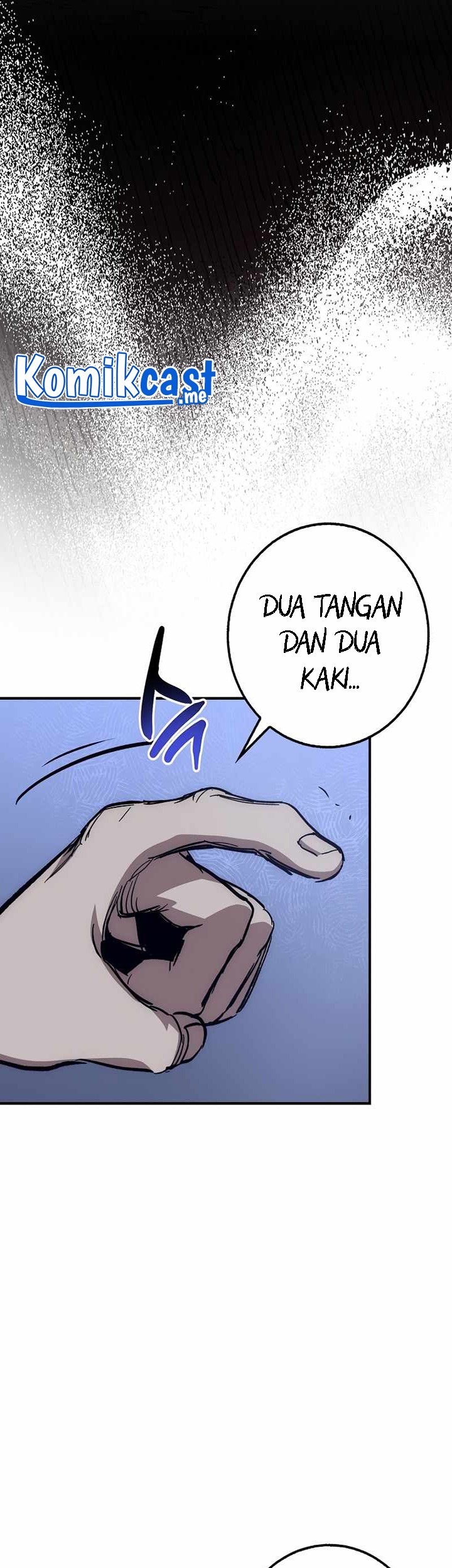 Hyper Luck Chapter 27 Gambar 37